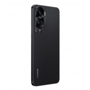 Honor 90 Lite 5G 8/256GB Dual-Sim mobiltelefon fekete (5109ASWC)